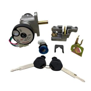 SWITCH COMPLETO (RANIX) - PARA D150 (2021-25) - MODENA125 (2022-23) - X150D (2019-20)