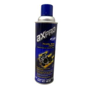 LIMPIADOR DEL CUERPO DE ACELERACION Y PARTES - AXPRO