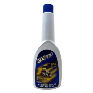 LIMPIADOR DE INYECTORES (TANQUE) - AXPRO