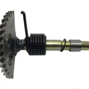 EJE DE ARRANQUE O ABANICO (RANIX) - PARA D125 - CS125 - DS150 - GS150 - WS150 - GTS175 - WS175 - VITALIA - TERRA150
