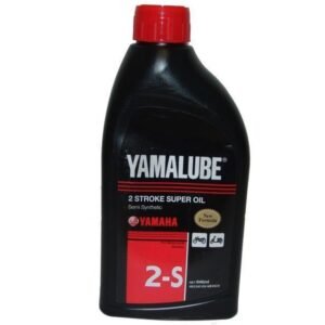 ACEITE YAMALUBE - 2 TIEMPOS SEMI SINTETICO