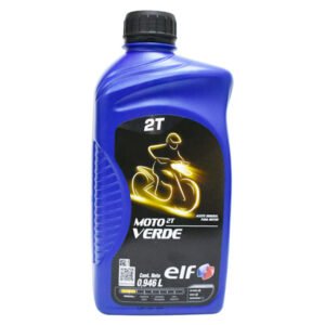 ACEITE ELF - 2 TIEMPOS