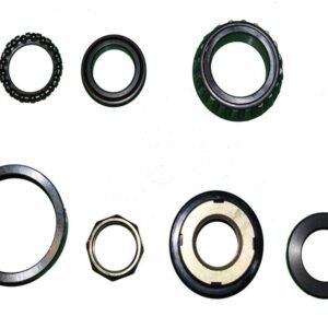 TAZAS DE DIRECCION - PARA DS125 - DS150 - GS150 - MODENA150 -  GTS175 - MODENA175 -  XV150