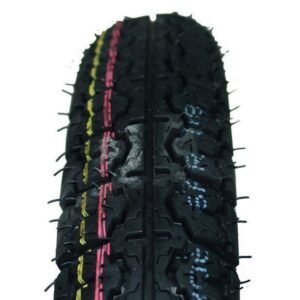 LLANTA 3.00-18 (PARA CAMARA) (LIWANG) - PARA FT125 - FT150 - FT180 - TITAN125  - TOOL125  CARGO125 - CARGO150 - YBR125