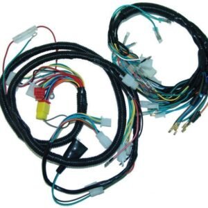 ARNES PRINCIPAL (12V) - PARA CS125