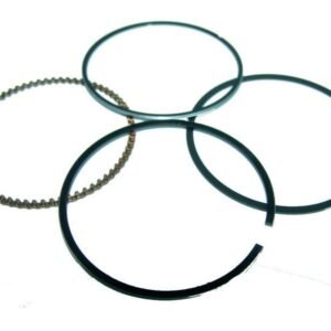 ANILLOS DE PISTON (.STD) - PARA ATV150 2005 - DS150 - GS150 - WS150 - VENT PHANTOM - CARA VX150
