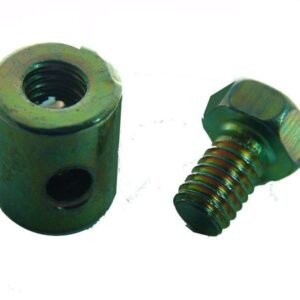 AHORCADOR DE CABLE DE CLUTCH B UNIVERSAL (1PZA) (RANIX) - PARA MOTOS DE TRABAJO