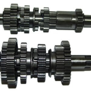 TREN PRIMARIO Y SECUNDARIO - PARA FT125 - FT150 - 125Z - DT150 - DM150 - 150Z - RC150 (2016-19)