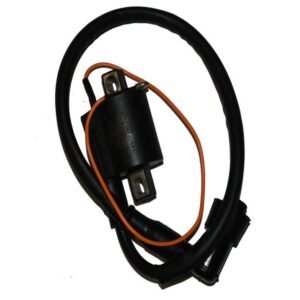 BOBINA DE ENCENDIDO EXTERNA (RANIX) - PARA DT 125 - FT125 - FT150 - FT180 - FT200 - FT250 - RT180 - DM150 - DM200 - 150Z -RC150 - RC200 - RT 200 - TORNADO250 - ROCKETMAN250 - TOOL125 - CARGO150