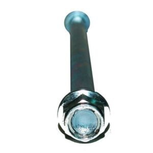 EJE DE RUEDA TRASERA (15X275MM) (RANIX) - PARA FORZA150 - FT150G - DT150 SPORT- FT180TS - FT200