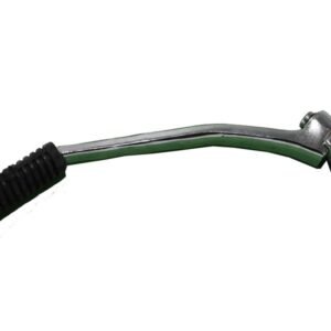 PEDAL DE ARRANQUE (TIPO L) - PARA FT125 - FT150HD - FT150 (2006-16) - FORZA150