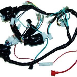 ARNES PRINCIPAL (12V) - PARA FT150 - FORZA150 - DT150 SPORT