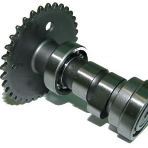 ARBOL DE LEVAS - PARA CS125 - D125 - VITALIA - DS150 - GS150 - GTS175 - WS150 - WS150 SPORT - BIT150  - MODENA150