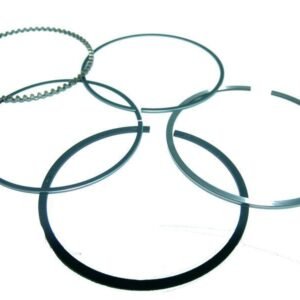 ANILLOS DE PISTON (.25) - PARA ATV150 2005 - DS150 - GS150 - WS150 - VENT PHANTOM - CARA VX150