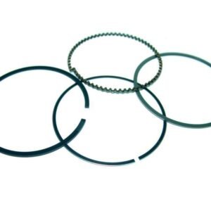 ANILLOS DE PISTON (.50) - PARA ATV 150 2005 - DS150 - GS150  WS150 - VENT PHANTOM CARA VX150