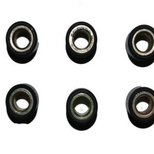 RODILLOS DE CENTRIFUGO (RANIX) - PARA CS125 - D150 - DS150 - WS150 - GS150 BIT150 - WS175 - GTS175 - TERRA150