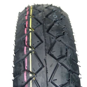 LLANTA 110/90-16 (TUBELESS) (LIWANG) - PARA RC200 - TC200 BLANCA - TC250
