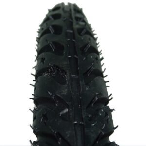 LLANTA 2.50-17 (PARA CAMARA) (LIWANG) - PARA PARA DT125 - FT110 - FT125 - AT110 - ST90 - CRYPTON