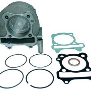 CILINDRO CON PISTON - PARA GTS175 - GSC175 - TRN175 - WS175 - WS175 SPORT