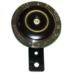 CLAXON GRANDE (RANIX) - PARA MOTOS DE TRABAJO - URBAN - DOBLE PROPOSITO - CHOPPER