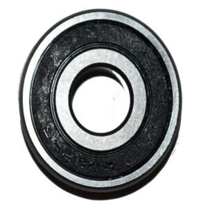 BALERO RADIAL 6302 -2RS - PARA LLANTA TRASERA DM200 - FT150 - FT180 - FT150(RAYOS) - 150Z - CARGO150 - FT125(RAYOS) - CARGO125