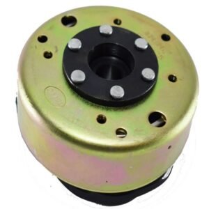 ESTATOR DE 8 BOBINAS CON MAGNETO - PARA D125 - CS125 - DS150 - WS150 - GS150 - VITALIA - WS150 SPORT