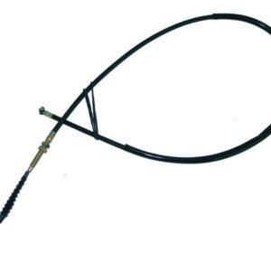 CHICOTE DE CLUTCH - PARA FT150G - FT150 GT - DT150 SPORT - BOXER150 - TOOL125 - CG125 (114cm)