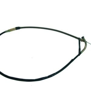 CHICOTE DE CLUTCH - PARA YBR125 - YB125