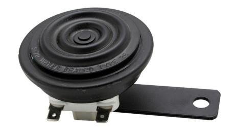 BOCINA MINI 12V 480HZ MOTO S70M HELLA =922196011