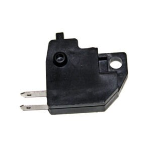 INTERRUPTOR LUZ FRENO DELANTERO SCOOTER/UTILITARIA 150 12V (CODIGO ANTERIOR 20-5670-005)