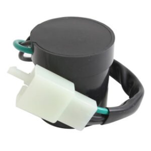 RELEVADOR INTERMITENTE LUZ DIRECCIONALES MOTONETAS 12V (CODIGO ANTERIOR 20-5108-001)