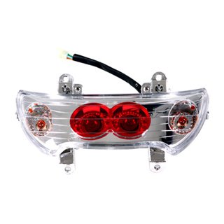 CALAVERA ITALIKA CS 125 (05-18) 12V 5W (CODIGO ANTERIOR 20-5060-001)