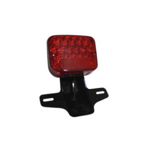 CALAVERA LED ITALIKA FT 125 (05-12) 12V 5W (CODIGO ANTERIOR 20-5069-001)