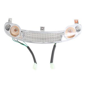 DIRECCIONALES DELANTERAS ITALIKA CS 125 (05-18) 12V (CODIGO ANTERIOR 20-5062-001)