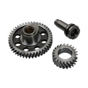 ARBOL LEVAS SET VENTO CROSSMAX 200 (20-21) (WSTD)