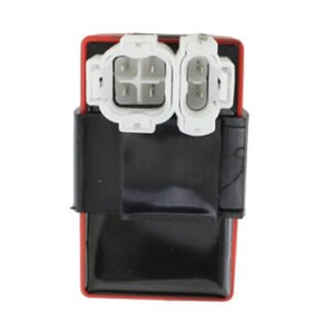 CDI ITALIKA DS 125 (17-18), DS 150 (06-18), GS 150 (10-13) 12V (CODIGO ANTERIOR 24-5505-001)