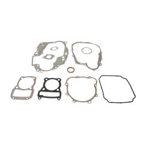 EMPAQUES MOTOR COMPLETO SET PARA VELOCI RAZZER 200 (21-23) MARCA RODA