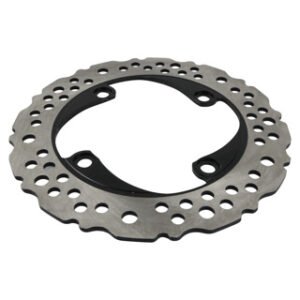 DISCO FRENO TRASERO ITALIKA RT 250 SPORT (20-24), 250 Z (6 CAMBIOS) (19-25)