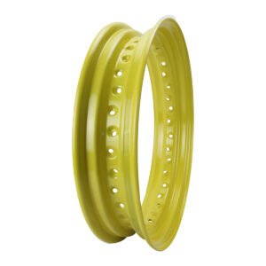 ARO RIN TRASERO AMARILLO ITALIKA DM 150 (14-20)