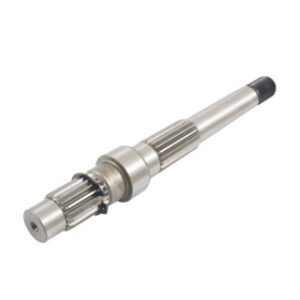 EJE RUEDA TRASERA ITALIKA DS 125 (17-18), DS 150 (06-18) (CODIGO ANTERIOR 45-5042-001)