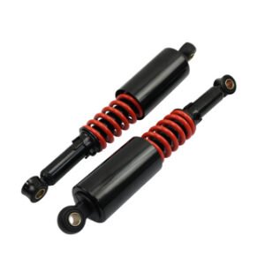 AMORTIGUADOR TRASERO DERECHO/IZQUIERDO SET VENTO LITHIUM 190 (24-25)