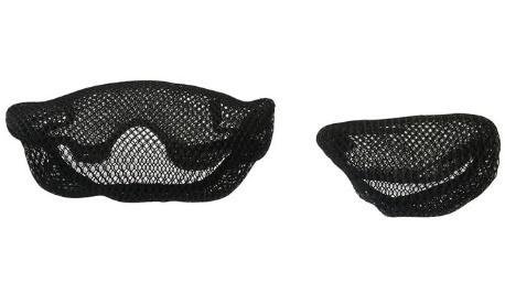 CUBRE ASIENTO JGO COOLMESH (S)