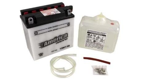 BATERIA MOTO AMERICA 12N7-3B