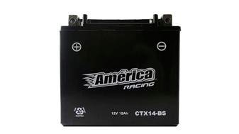 BATERIA MOTO AMERICA CTX14