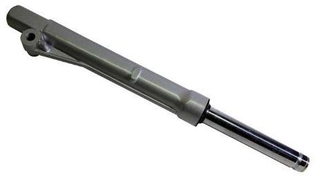 AMORTIGUADOR SUS IZQ PZA GRIS ARGENTA 110/AT110