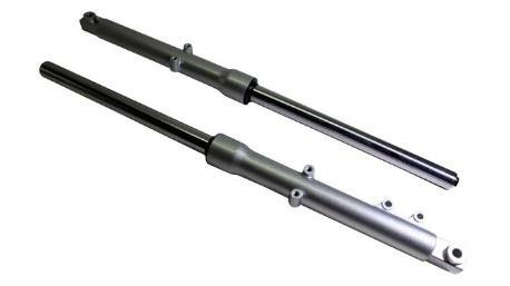 AMORTIGUADOR SUS DER/IZQ GRIS FORZA150,FT150