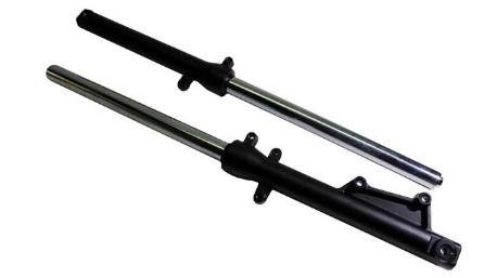 AMORTIGUADOR SUS JGO DER/IZQ ITALIKA FT180,DT200