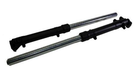 AMORTIGUADOR SUS JGO DER/IZQ ITALIKA DM150