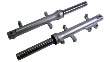 AMORTIGUADOR SUS JGO DER/IZQ ITALIKA DS150,XS150