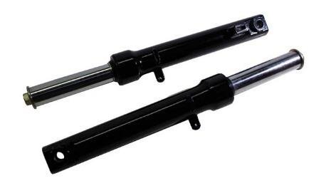 AMORTIGUADOR SUS JGO DER/IZQ ITALIKA W150,XW150